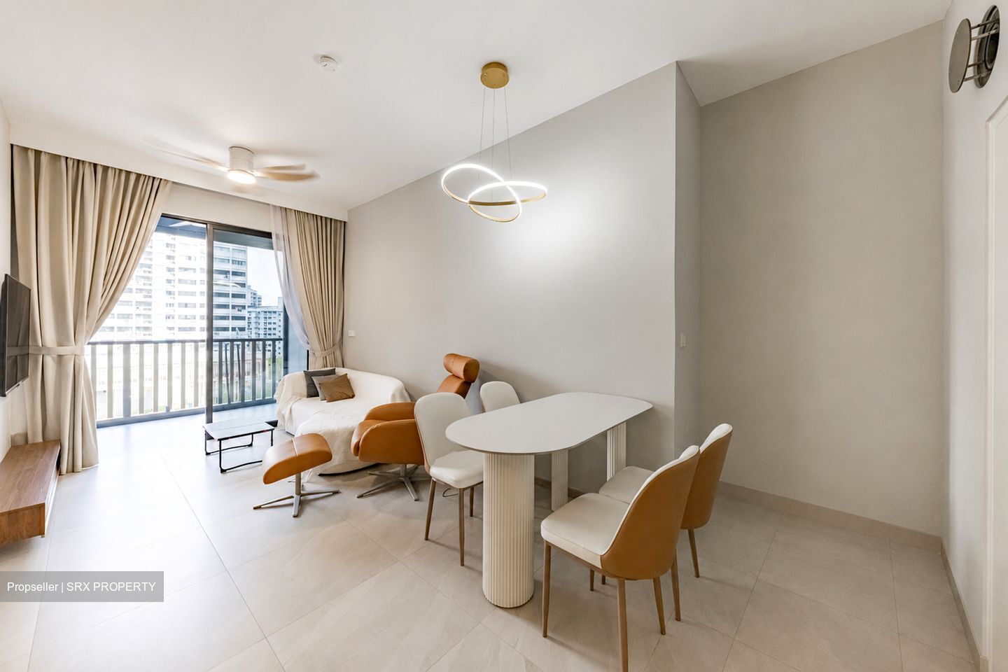 Mori (D14), Apartment #594670061